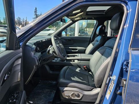 New 2027 Kia Telluride EX X-Line AWD/4WD image 18