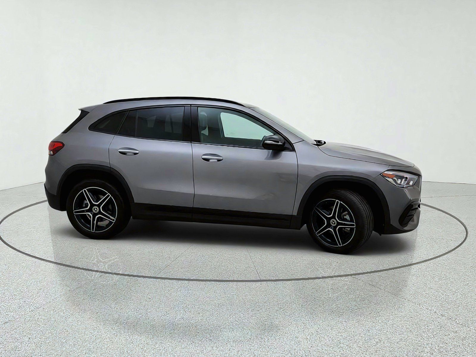 Used 2023 Mercedes-Benz GLA 250 image 6