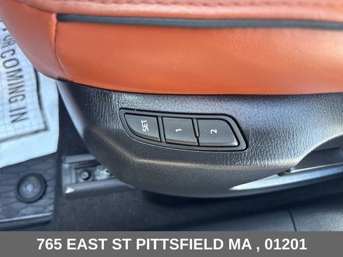 Used 2024 MAZDA CX-5 Carbon Edition AWD/4WD image 17