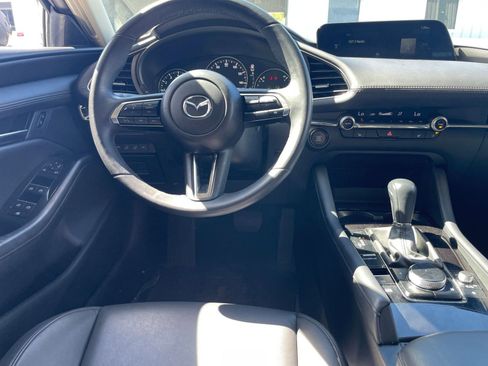 Used 2025 MAZDA MAZDA3 s image 31