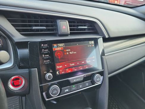 Used 2020 Honda Civic Sport image 19