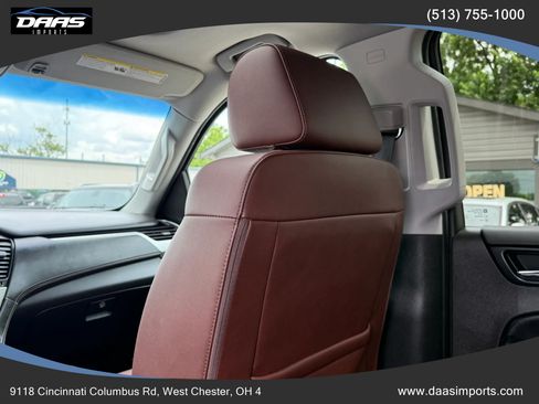 Used 2019 Chevrolet Suburban Premier w/ Premier Plus Edition AWD/4WD image 33