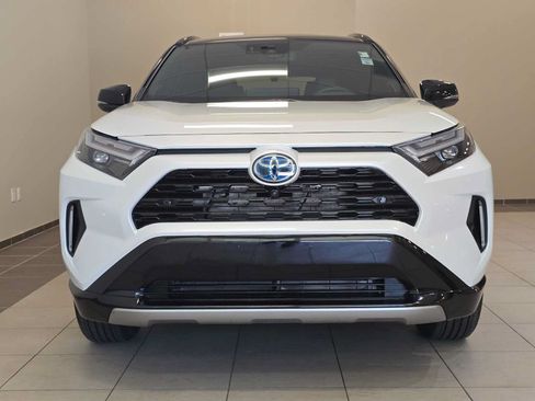 Certified 2023 Toyota RAV4 XSE AWD/4WD image 6