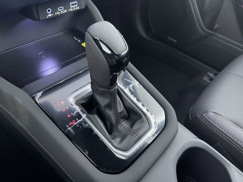 New 2025 Subaru Forester Touring w/ Protection Package image 21