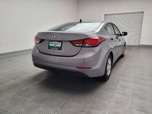 Used 2014 Hyundai Elantra SE FWD image 7