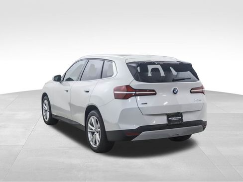 New 2025 BMW X3 xDrive30i w/ Premium Package image 3