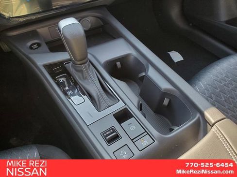New 2026 Nissan Sentra SV w/ Floor Mat Package FWD image 15