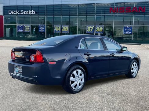 Used 2011 Chevrolet Malibu LS image 6