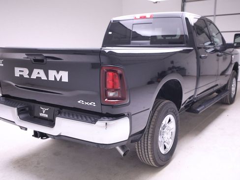 New 2025 RAM 2500 Tradesman image 8