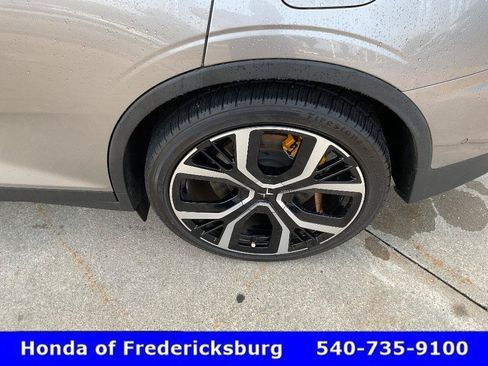 Used 2022 Polestar Polestar 2 w/ Performance Package AWD/4WD image 11