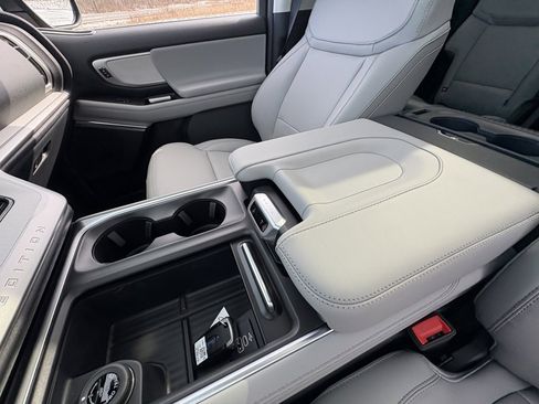 New 2026 Ford Expedition Max Active image 36