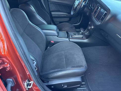 Used 2023 Dodge Charger R/T w/ Plus Group RWD image 54