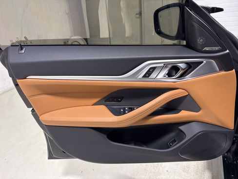 Used 2025 BMW i4 M50 w/ Premium Package image 13