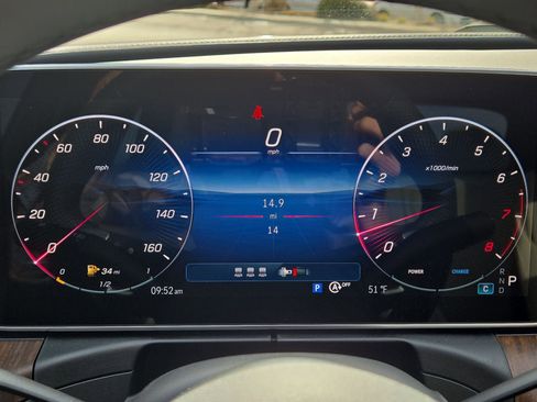 New 2026 Mercedes-Benz C 300 Sedan image 20