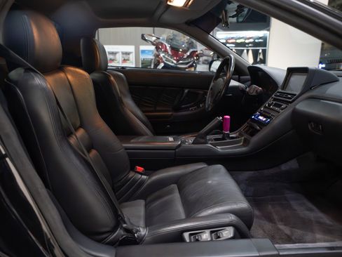 Used 1992 Acura NSX image 20
