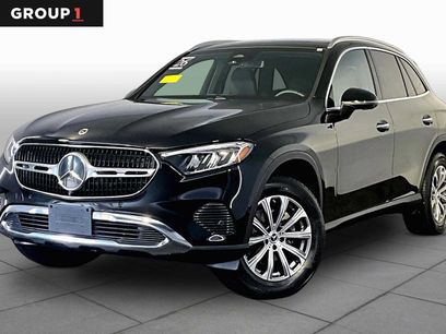 Certified 2026 Mercedes-Benz GLC 300 4MATIC