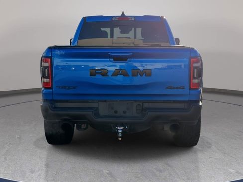 Used 2021 RAM 1500 TRX w/ TRX Level 1 Equipment Group image 6