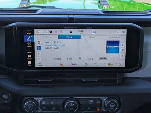 New 2026 Jeep Wrangler Unlimited Sport image 19