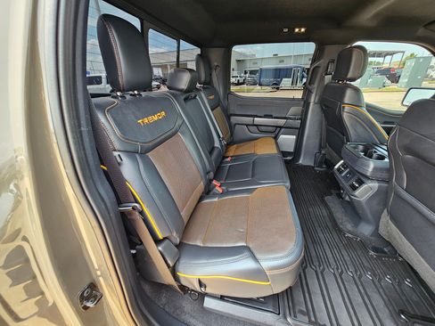 Used 2026 Ford F150 Tremor w/ Equipment Group 402B AWD/4WD image 28