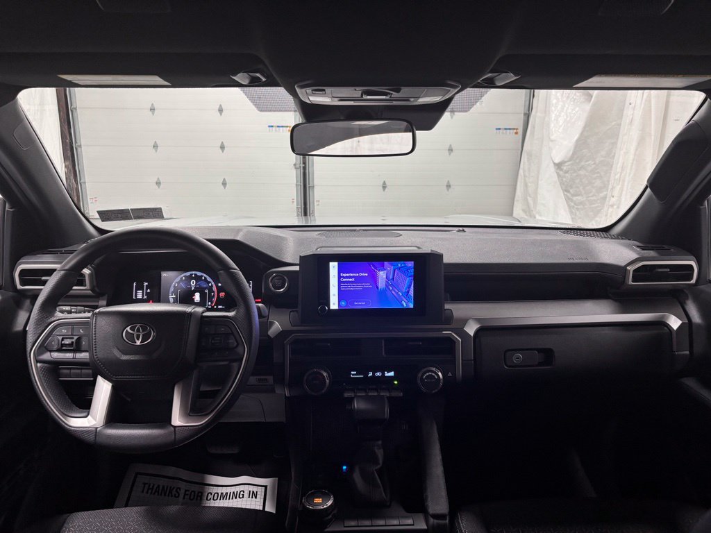 Used 2026 Toyota 4Runner SR5 AWD/4WD image 40