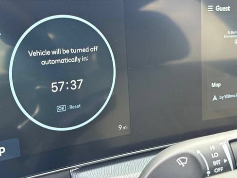 Used 2025 Hyundai Sonata SEL FWD image 19