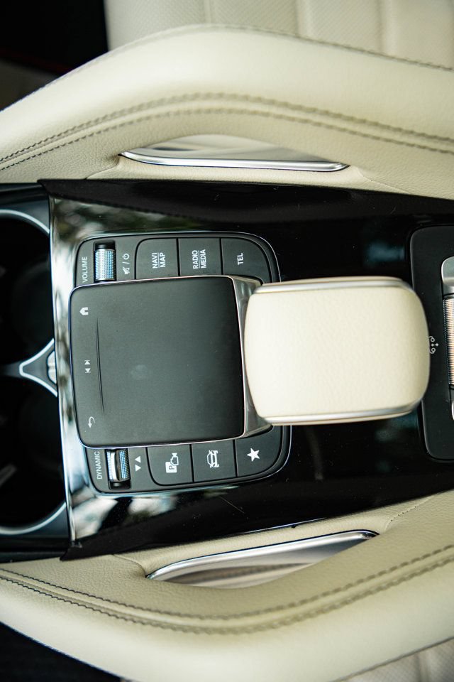 Used 2023 Mercedes-Benz GLS 450 4MATIC image 42