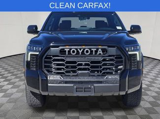 Used 2025 Toyota Tundra TRD Pro w/ Tow Tech Package AWD/4WD video 2