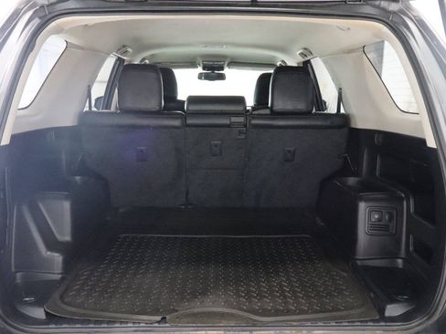 Used 2015 Toyota 4Runner Trail AWD/4WD image 12