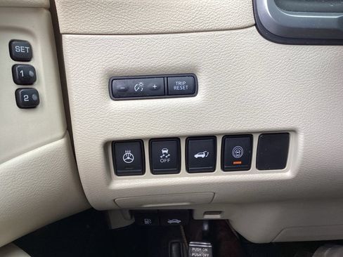 Used 2024 Nissan Murano SL AWD/4WD image 19