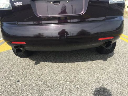 Used 2007 MAZDA CX-7 Sport image 8