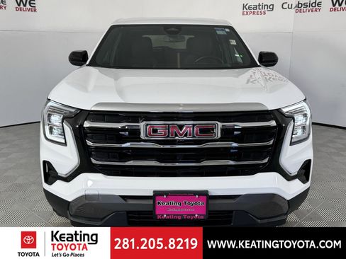 Used 2026 GMC Terrain Elevation image 10