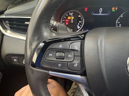 Used 2024 Buick Enclave Premium image 25