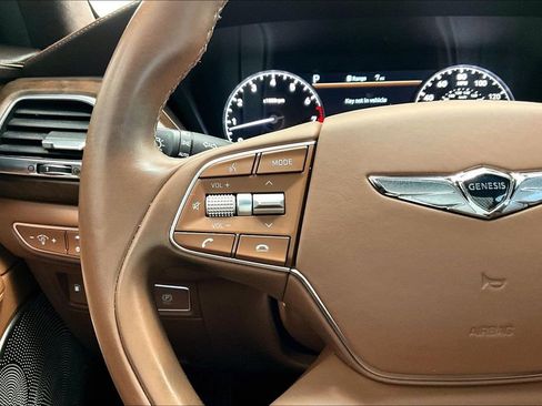 Used 2020 Genesis G90 3.3T Premium AWD/4WD image 20
