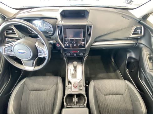 Used 2023 Subaru Forester Premium AWD/4WD image 23