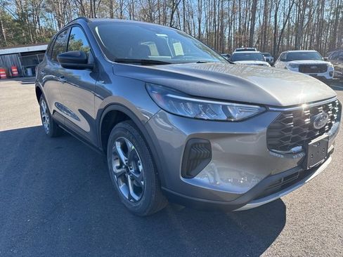 New 2026 Ford Escape ST-Line w/ Tech Pack #1 image 7