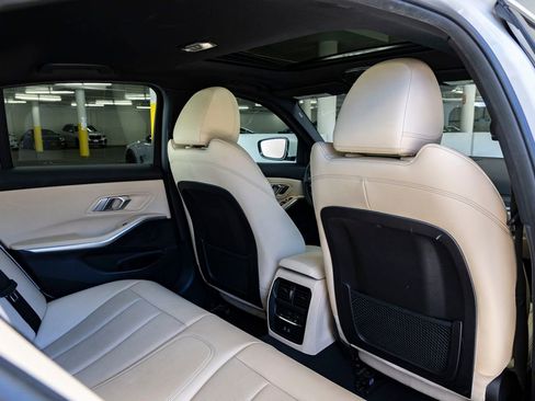 Certified 2023 BMW 330i Sedan image 25