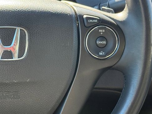 Used 2014 Honda Accord Sport image 12