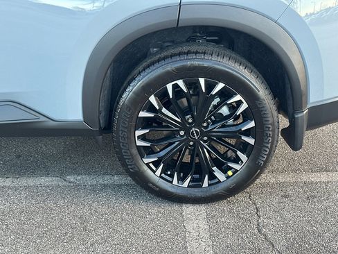 New 2026 Nissan Rogue SV image 20