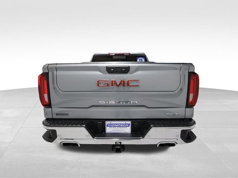Used 2023 GMC Sierra 1500 SLT w/ SLT Premium Plus Package image 3