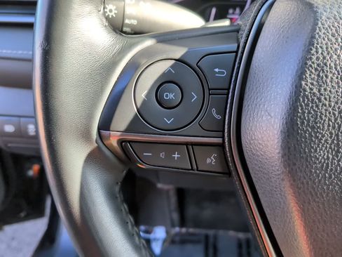 Certified 2024 Toyota Camry SE image 21