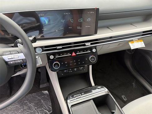 New 2026 Hyundai Tucson SEL image 28