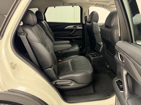 Used 2020 MAZDA CX-9 Touring w/ Touring Premium Package FWD image 15