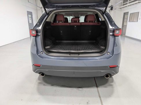 Certified 2023 MAZDA CX-5 Carbon Edition image 39