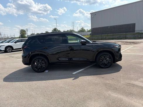 New 2026 MAZDA CX-5 2.5 S w/ Premium Plus Package AWD/4WD image 5