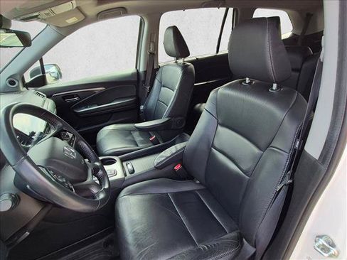 Used 2022 Honda Pilot EX-L image 15