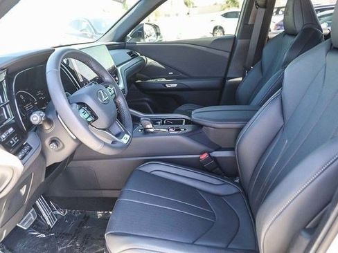 Used 2024 Lexus TX 500h AWD w/ Technology Package image 17