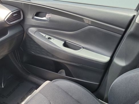 Certified 2022 Hyundai Santa Fe SE FWD image 13