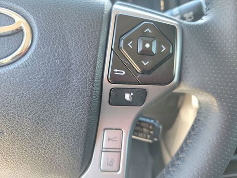Used 2021 Toyota 4Runner SR5 Premium w/ Moonroof Package AWD/4WD image 19