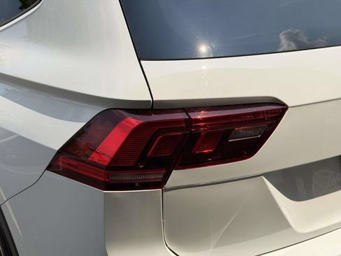 Certified 2022 Volkswagen Tiguan S w/ Driver Assistance Package AWD/4WD image 11