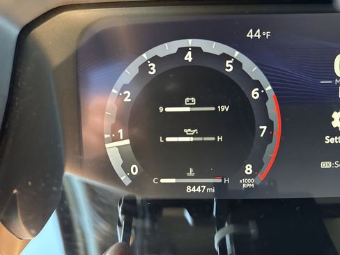 Used 2025 Toyota 4Runner TRD Sport image 24